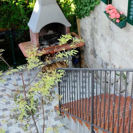 Apartament Topic Hill Split