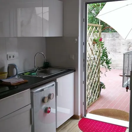 Apartament Topic Hill Split