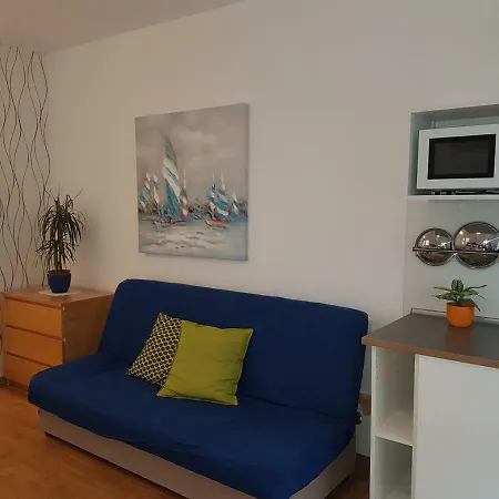 Topic Hill Apartament Split