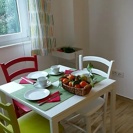 Topic Hill Apartament Split