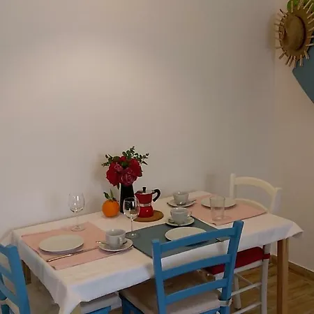 Apartament Topic Hill