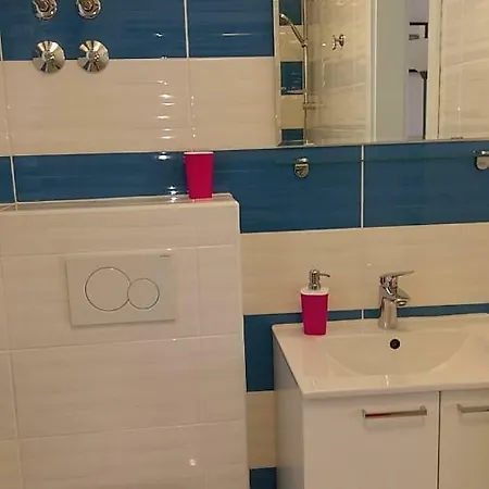 Topic Hill Apartament Split