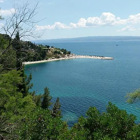 Topic Hill Διαμέρισμα