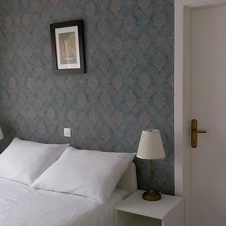 Topic Hill Apartament Split