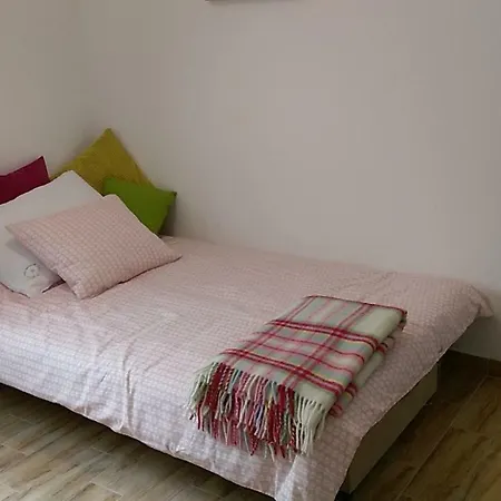 Apartment Topic Hill *