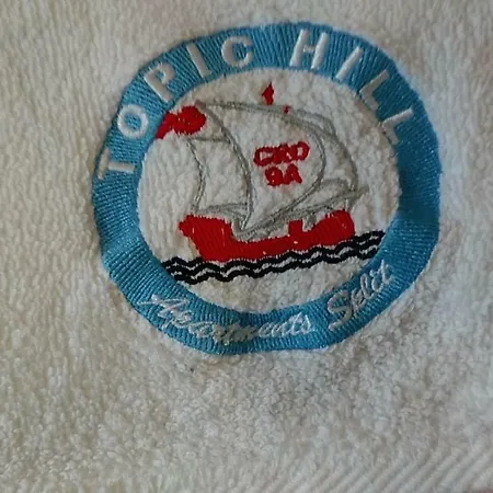 Topic Hill