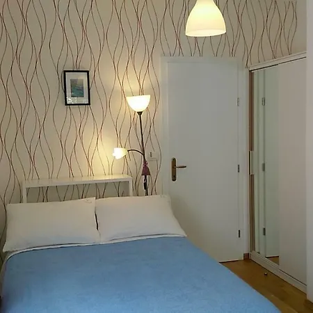 Topic Hill Apartment *